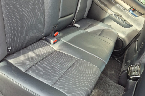 2023 Toyota HiLux GUN126R Rogue Ute Image 24