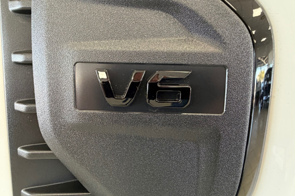 2026 MY26.5 Ford Ranger P703 Wildtrak Ute Image 13