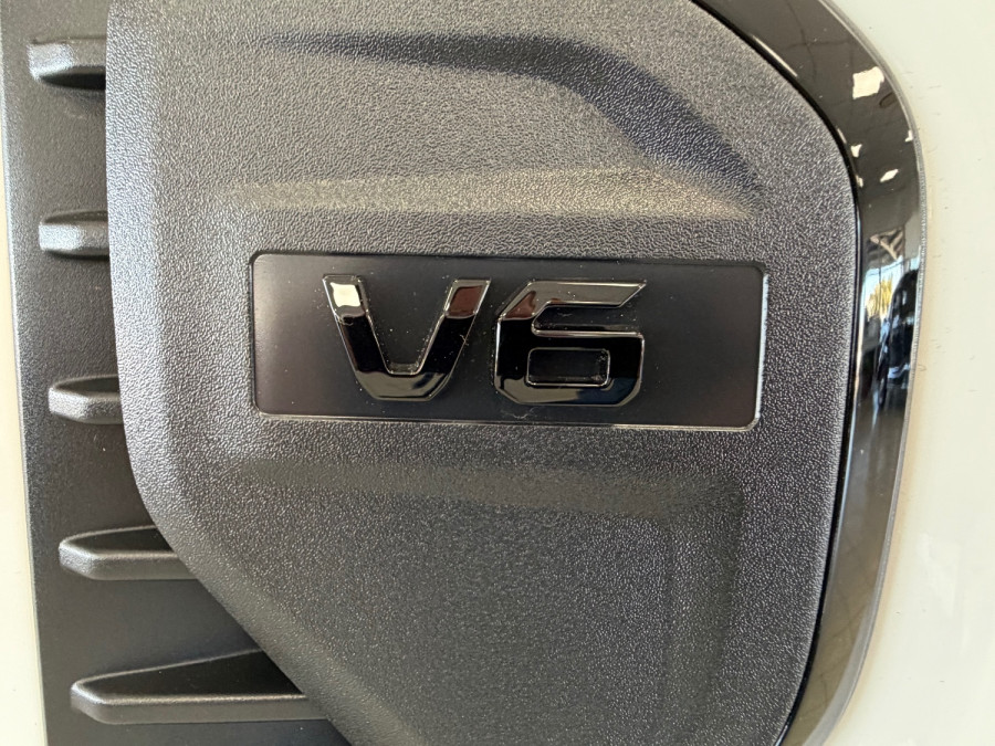 2026 MY26.5 Ford Ranger P703 Wildtrak Ute Image 13