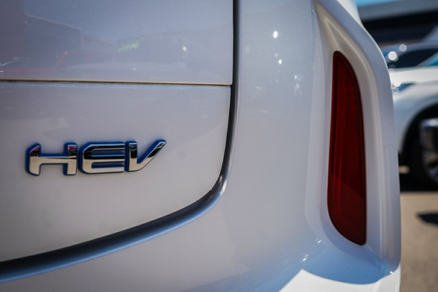 2024 MYly GWM Haval Jolion A01 Ultra SUV Image 11