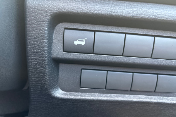 2025 Mitsubishi Outlander ZM Aspire SUV Image 26