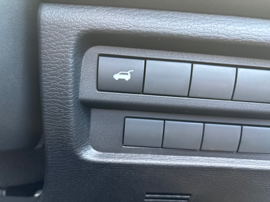 2025 Mitsubishi Outlander ZM Aspire SUV Image 26
