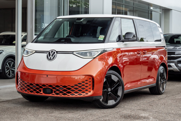 Volkswagen ID. Buzz Pro BEV560 EB