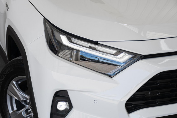 2024 Toyota RAV4 AXAH52R GX SUV image 18