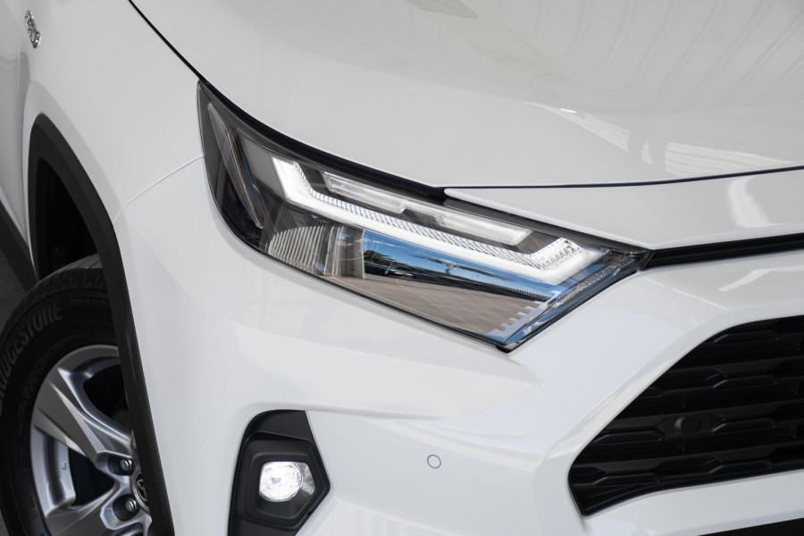 2024 Toyota RAV4 AXAH52R GX SUV
