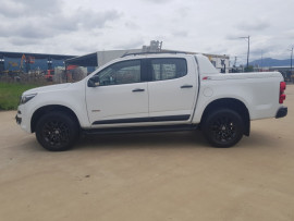 2018 Holden Colorado Utility