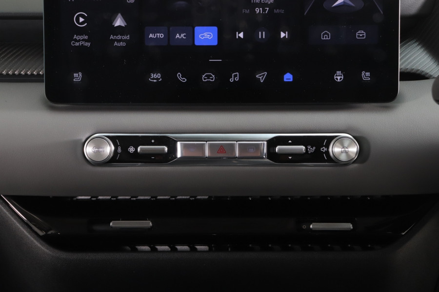 2026 MG MG4 MCE 64KW MCE Hatch Image 20