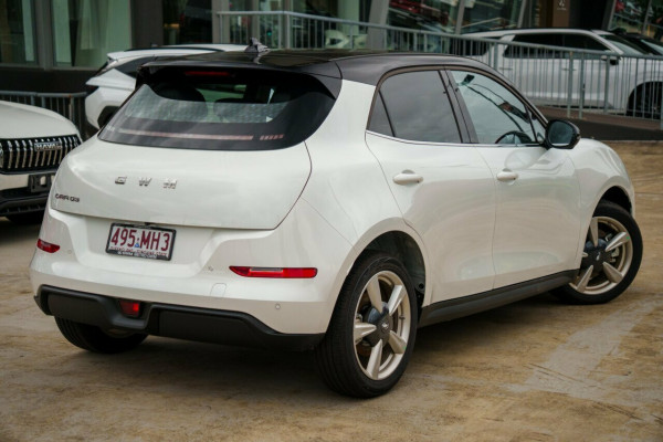 2025 GWM Ora ES11 Standard Range Hatch