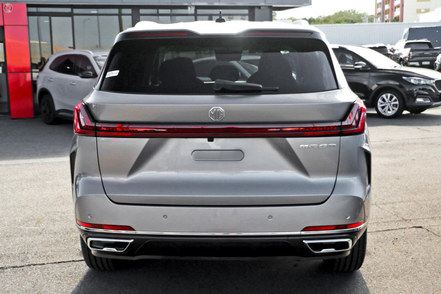 2025 MG QS IS31 Excite SUV Image 3