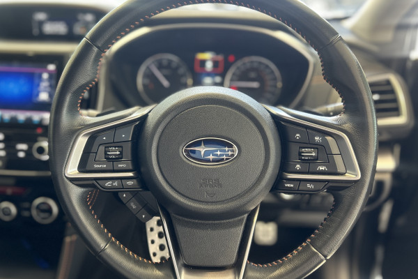 2021 Subaru XV G5-X 2.0i-S SUV Image 12