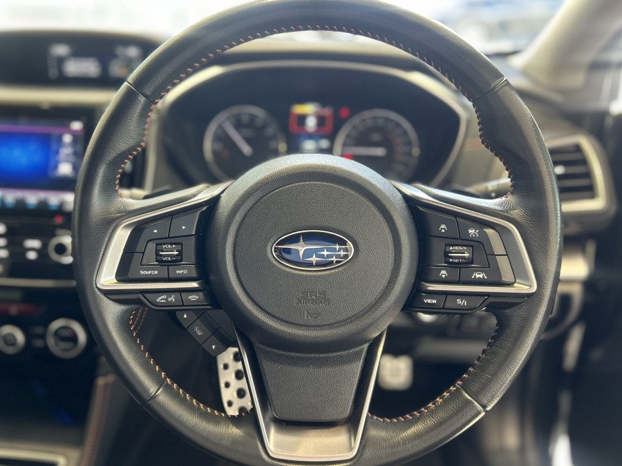2021 Subaru XV G5-X 2.0i-S SUV Image 12