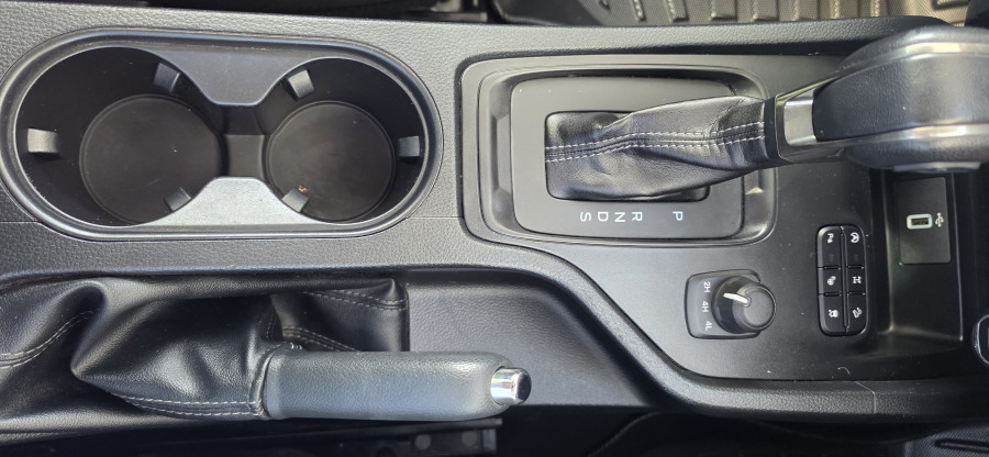 2021 MY21.25 Ford Ranger PX MkIII XLT Ute Image 17
