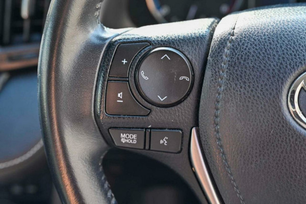 2016 Toyota RAV4 ASA44R GXL Wagon Image 11