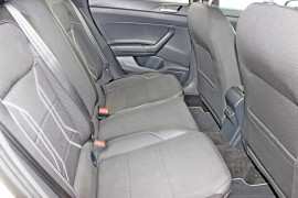2021 Volkswagen Polo AW 85TSI Style Hatch