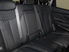 2019 MY20 Hyundai Santa Fe TM.2 Highlander Suv