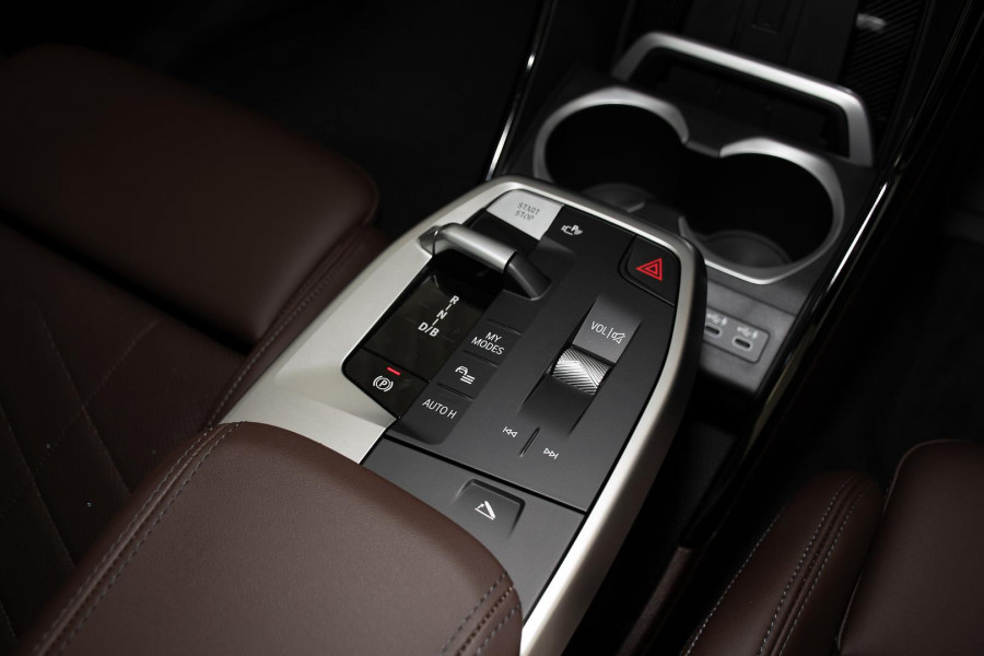 2024 BMW iX2 U10 eDrive20 M Sport SUV