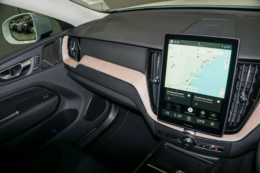 2026 Volvo XC60 UZ Plus B5 Bright SUV Image 10