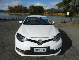 MG MG6 PLUS Core IP2X