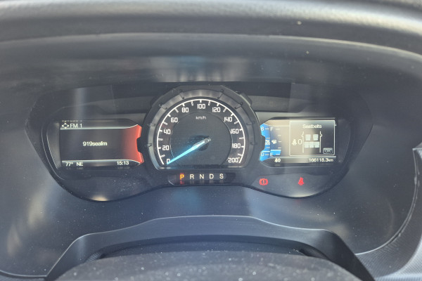 2019 Ford Ranger PX MkIII XLS Ute Image 15