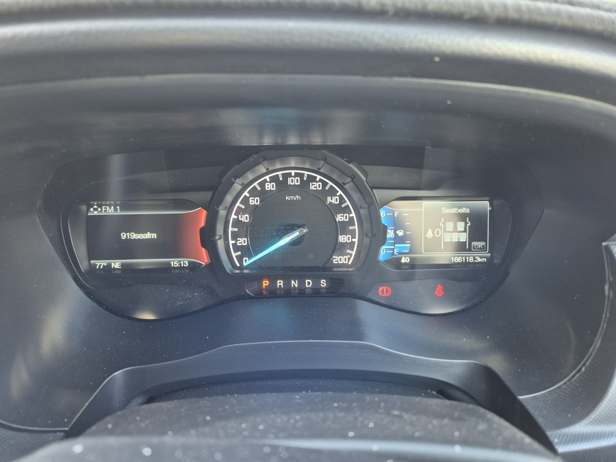 2019 Ford Ranger PX MkIII XLS Ute Image 15