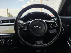2018 Jaguar E-PACE X540 D240 HSE SUV