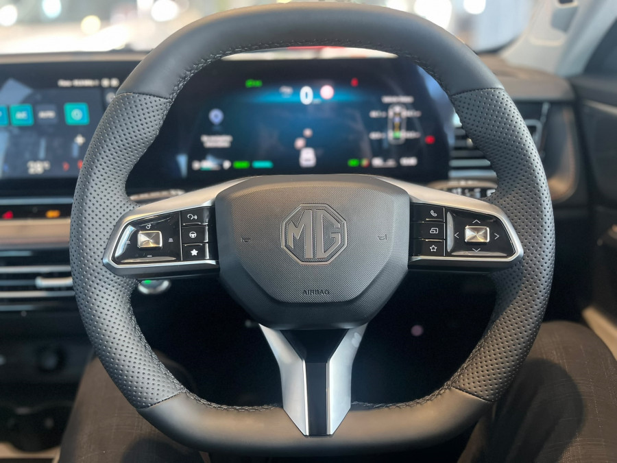 2026 MG HS Essence SUV Image 13