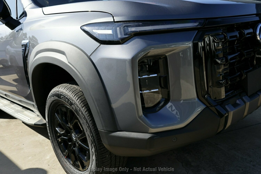 2026 MY25 LDV D90 SV9A Executive SUV Image 2