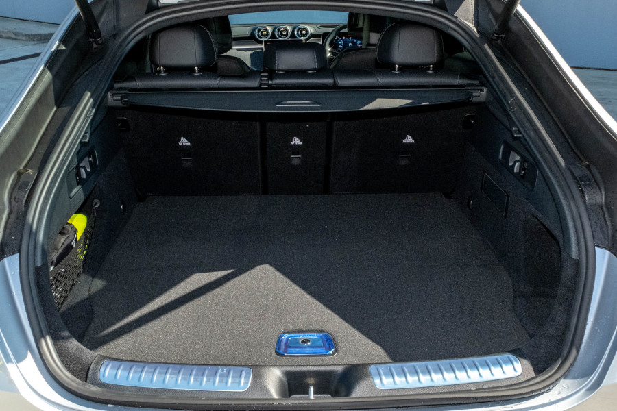 2026 Mercedes-Benz GLC-Class GLC300 SUV
