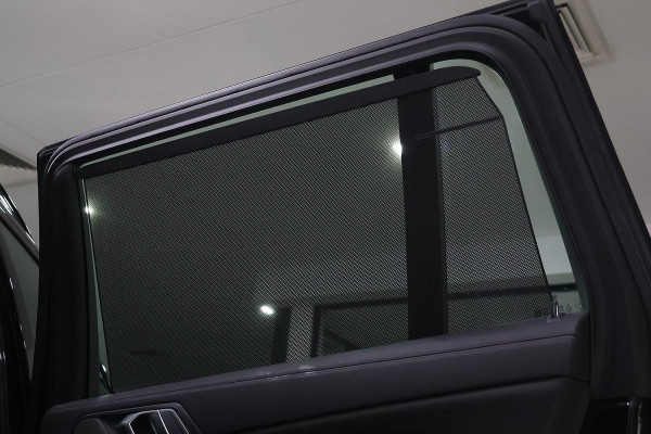 2022 BMW X7 G07 M50i SUV image 10