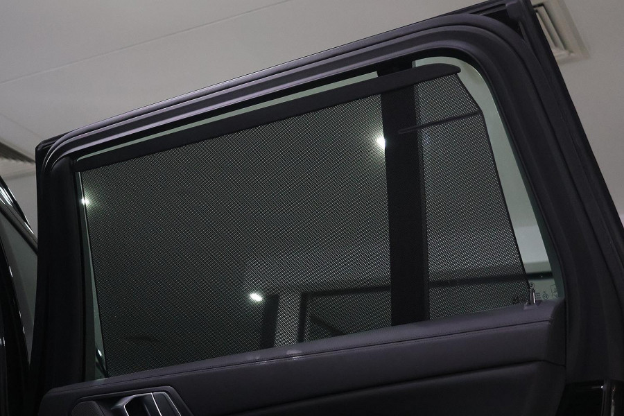 2022 BMW X7 G07 M50i SUV