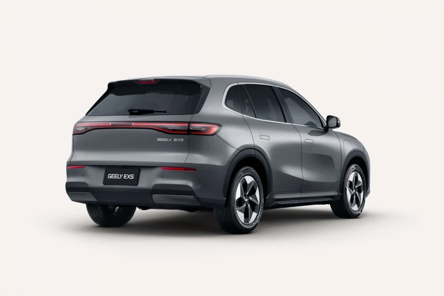 2026 Geely EX5 E245 Complete Extended Range SUV