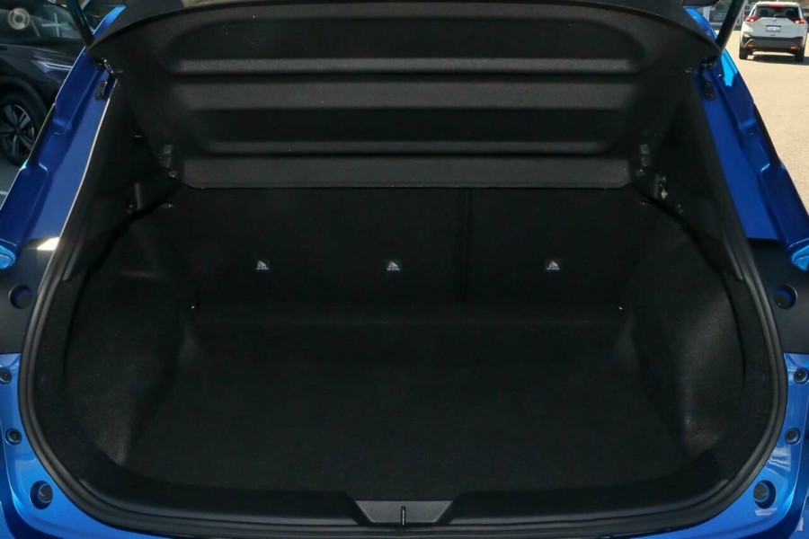 2024 Nissan QASHQAI J12 ST-L SUV Image 10