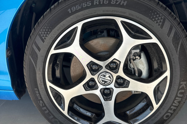 2024 MG MG3 SZP1 Excite Hatch Image 14