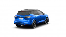 2024 MY25 Nissan QASHQAI J12 N-DESIGN e-POWER SUV image 10