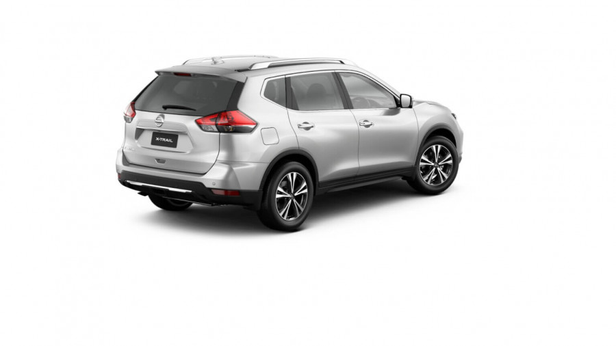 2021 MY22 Nissan X-Trail T32 ST-L Other Image 18