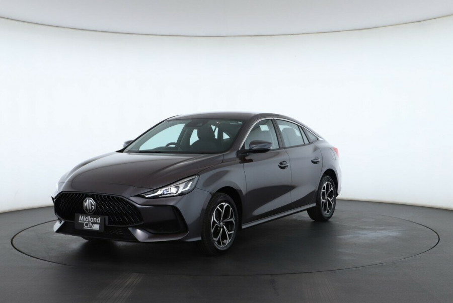 2024 MG MG5 AP32 Vibe Sedan Image 10