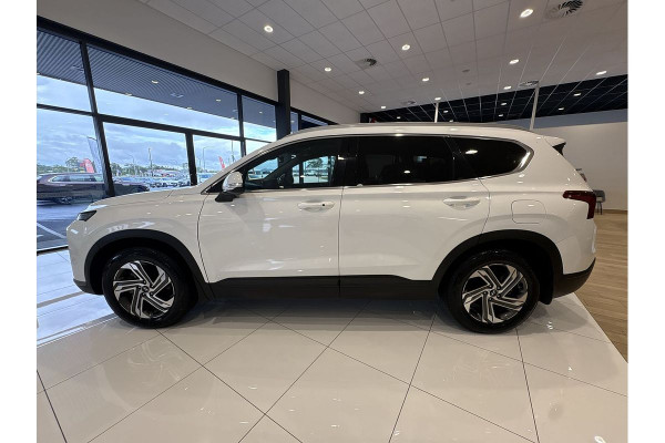 2021 Hyundai Santa Fe TM.V3 Active SUV Image 5