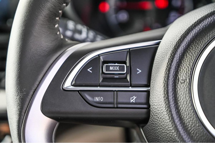 2024 Suzuki Swift Hybrid UZ Hybrid Plus Hatch Image 13
