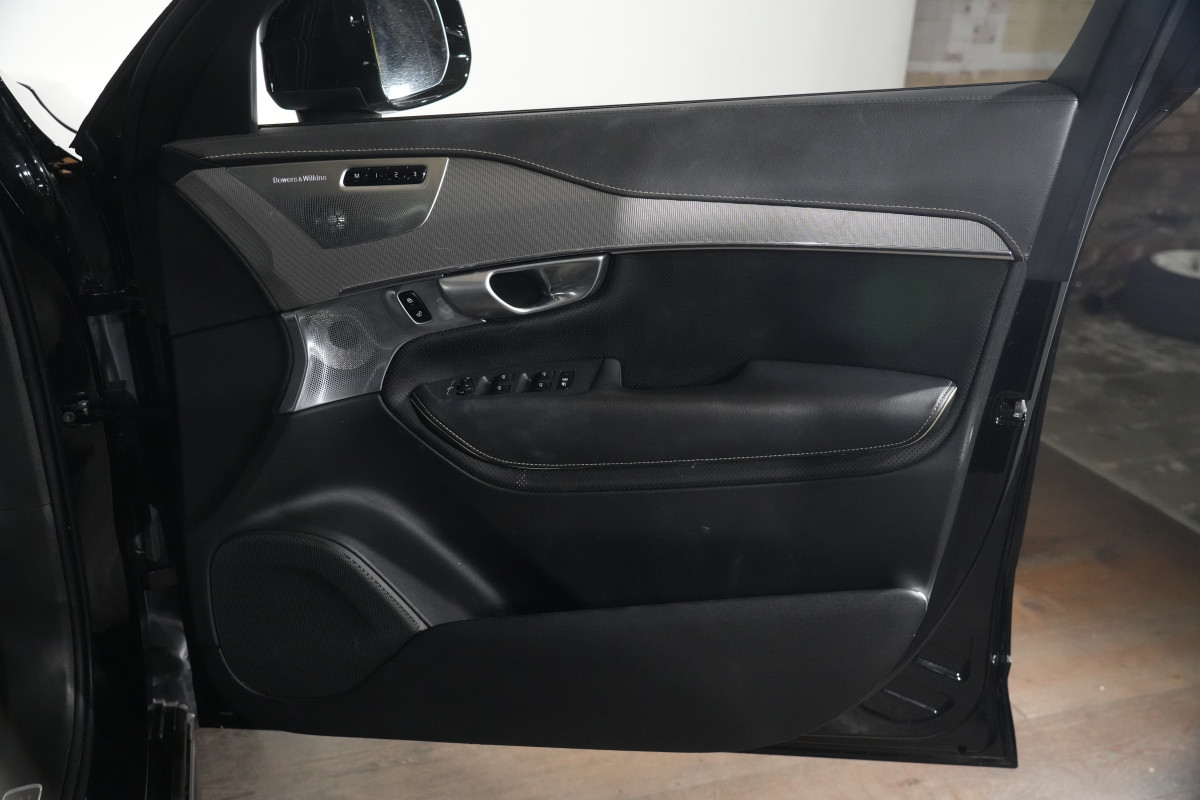 2021 Volvo XC90 L Series T6 R-Design SUV
