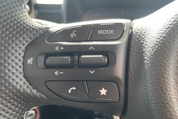 2026 Kia Picanto JA PE2 GT-Line Hatch Image 18