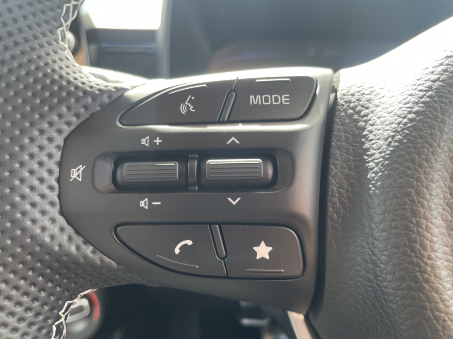 2026 Kia Picanto JA PE2 GT-Line Hatch Image 18