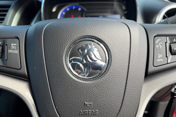 2015 Holden Trax TJ LS SUV Image 22