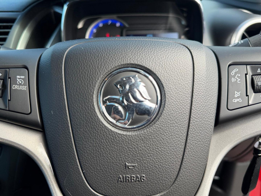 2015 Holden Trax TJ LS SUV Image 22