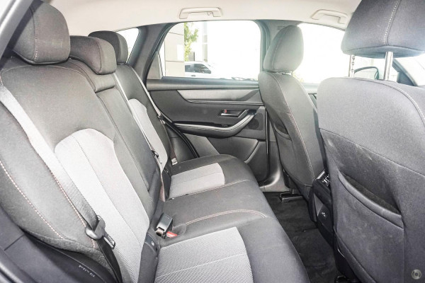 2025 Mazda CX-60 KH Series G25 Pure SUV Image 8