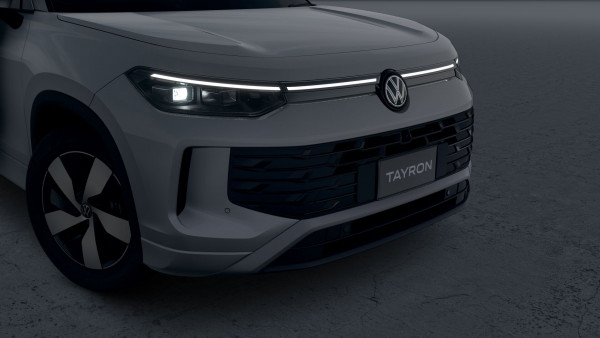 2025 MY26 Volkswagen Tayron R4 110TSI Life SUV image 7
