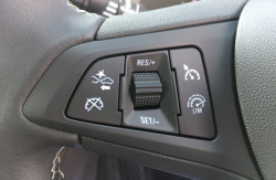 2018 Holden Commodore ZB Turbo LT Sportwagon