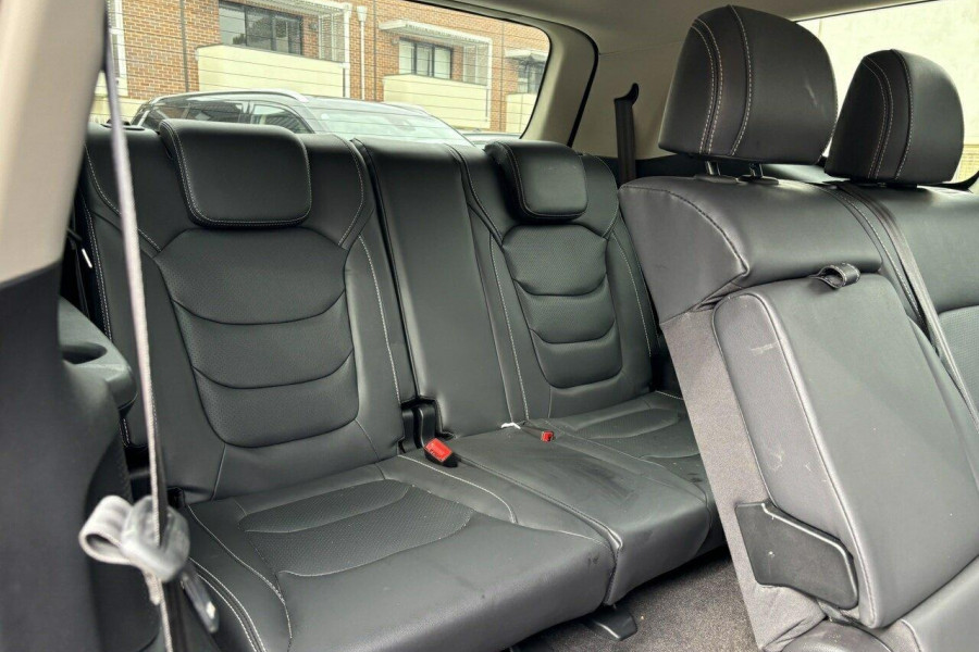 2022 LDV D90 SV9A Executive SUV Image 13