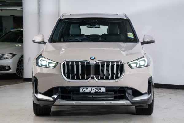 2026 BMW X1 U11 xDrive20i M Sport SUV
