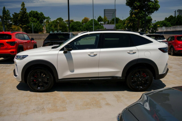 2025 GWM Haval H6GT B03 Ultra PHEV SUV Image 4