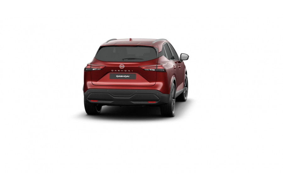 2023 Nissan QASHQAI J12 ST-L SUV Image 22